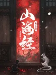 箱子里的山海经山海异兽